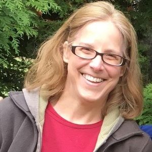 Meet your Posher, Pam